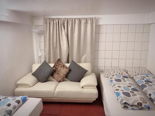 Room in Apartment - Beautiful Accomodation near by Central of Copenhagen