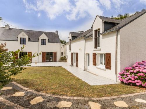 Gîte Crossac, 5 pièces, 8 personnes - FR-1-306-946 gîte à louer La Lande