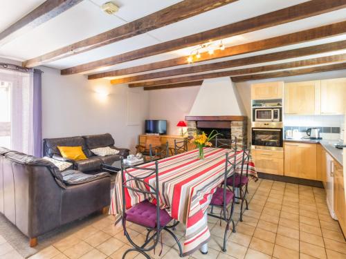 Gîte Crossac 5 pièces 8 personnes - FR-1-306-946 - image 5