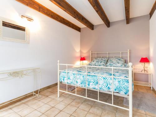 Gîte Crossac 5 pièces 8 personnes - FR-1-306-946 - image 12
