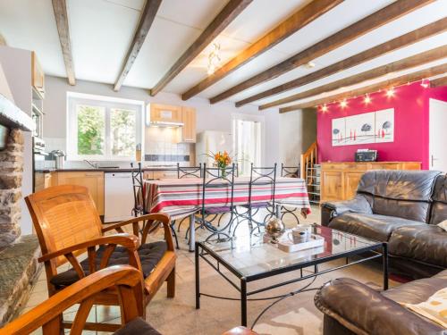 Gîte Crossac 5 pièces 8 personnes - FR-1-306-946 - image 9