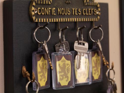 La Favorita Guesthouse Boutique - image 13