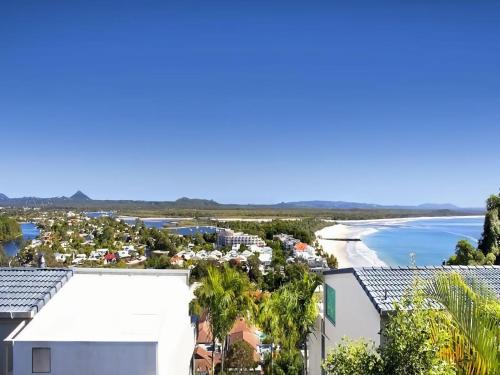 Panorama 200 Apartment 4 Upper Hastings Street 70