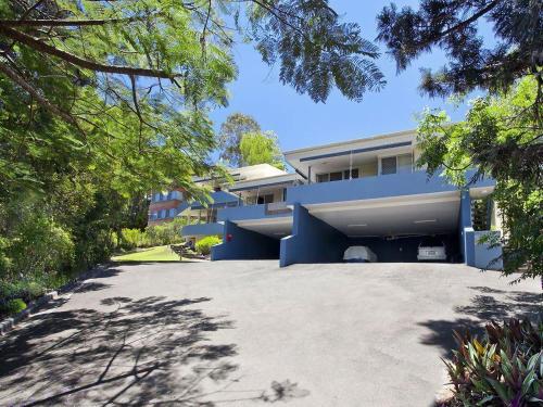 Yaringa Apartment 1 Noosa Drive 29