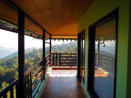 Himalaya Darshan Resort