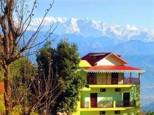 Himalaya Darshan Resort