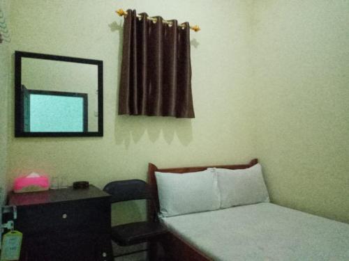 Bang Aryo Homestay
