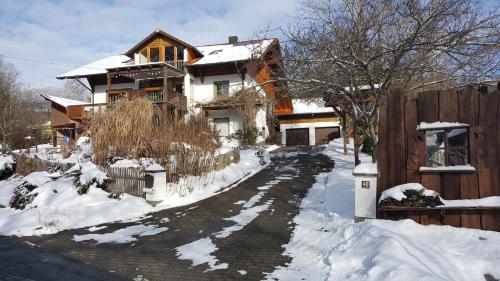 Exterior view, Ferienwohnung Gammer in Rimbach