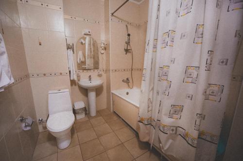 Europa Hotel - image 4
