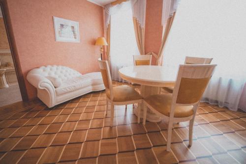 Europa Hotel - main image