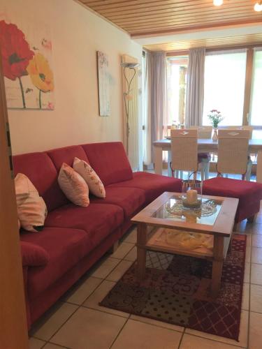 Ferienwohnung Gammer in Rimbach