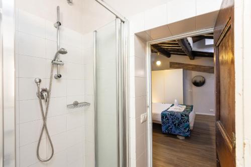 Cancelleria apartment-Rental in Rome