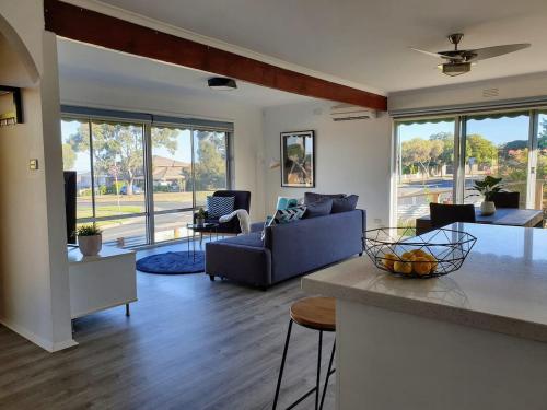 Homely Getaway in Bell Post Hill