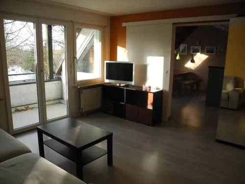 Apartment Yvonne in Eimeldingen, Deutschland