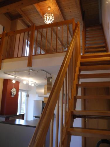 Apartment Yvonne 4
