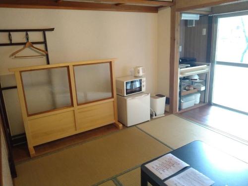 Tsukechi Bachanchi - Vacation STAY 88747v