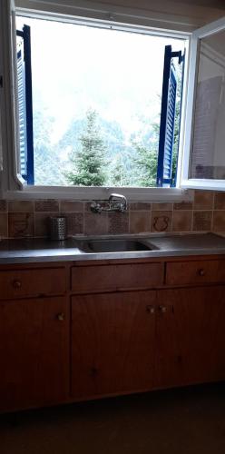 Aetofolia Melissourgoi in Melissourgoi