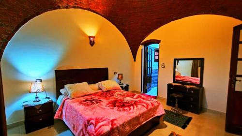 Tasneem Palace Room Type - One-Bedroom Apartment