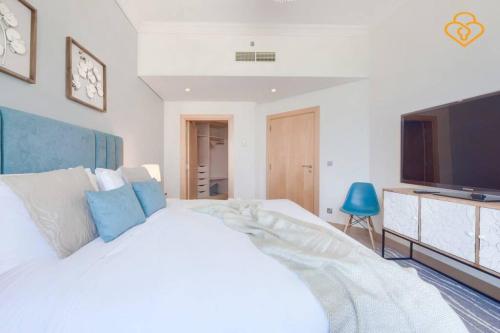 Keysplease Seaview 2 B/R With Beach access Palm Jumeirah - image 10