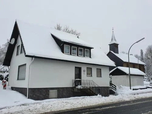 Ferienhaus Trudi in Winterberg, Deutschland
