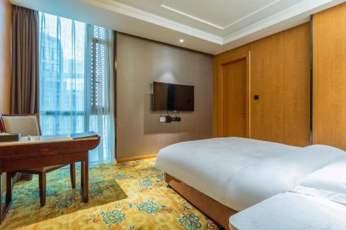 Wanyi International Hotel