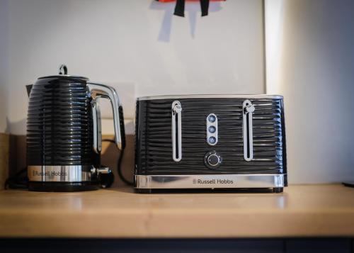 Donington Cottage Apt 6 Donington Cottage Apt 6