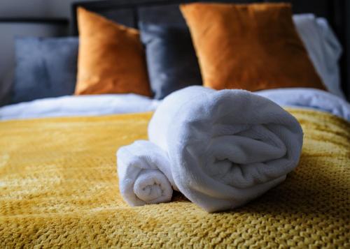 Donington Cottage Apt 6 Donington Cottage Apt 6