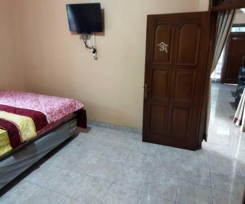 Algira Homestay Prambanan