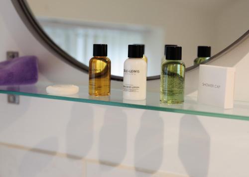 Donington Cottage Apt 6 Donington Cottage Apt 6