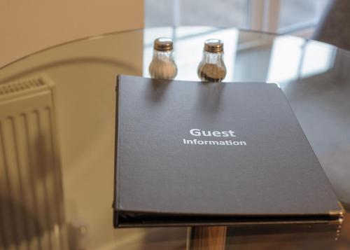 Donington Cottage Apt 6 Donington Cottage Apt 6