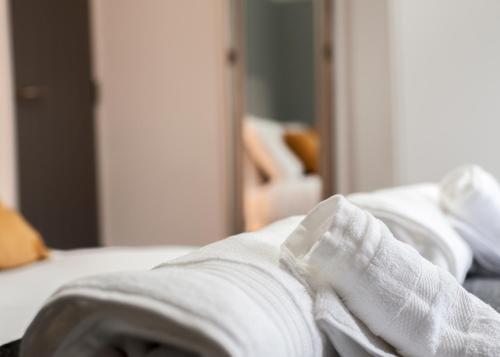 Donington Cottage Apt 6 Donington Cottage Apt 6