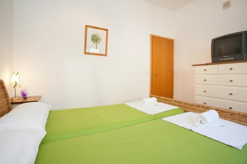 Two-Bedroom Apartment image 3
