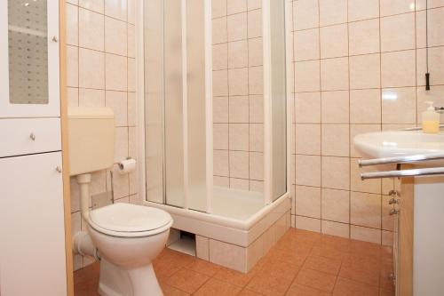 Two-Bedroom Apartment image 7