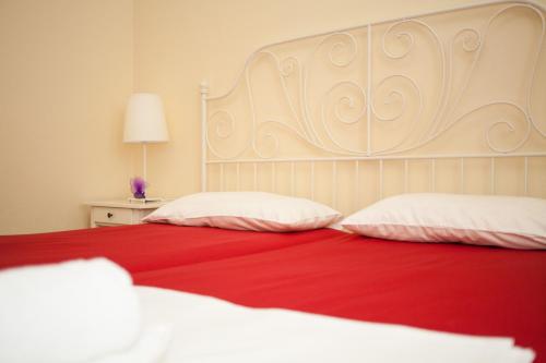 Two-Bedroom Apartment image 9