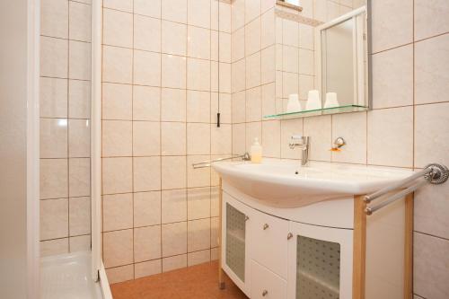 Two-Bedroom Apartment image 8