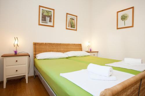 Two-Bedroom Apartment image 6