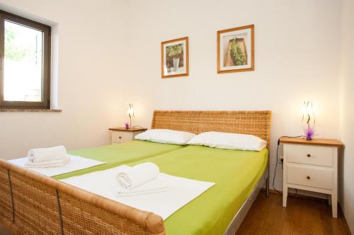 Two-Bedroom Apartment image 5