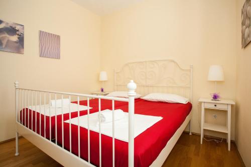 Two-Bedroom Apartment image 10