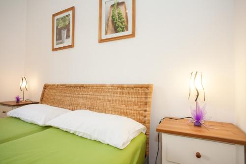 Two-Bedroom Apartment image 4