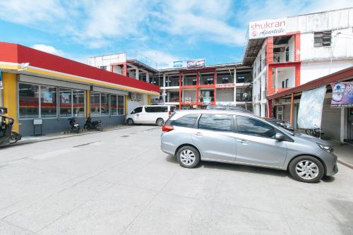 RedDoorz @ Shukran Rentals OPC Pampanga