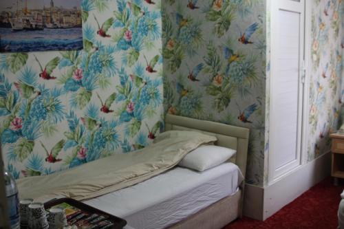 SAYDAM OTEL Room Type - Economy Double Room