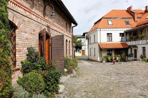 Pensjonat Stara Karczma - image 2