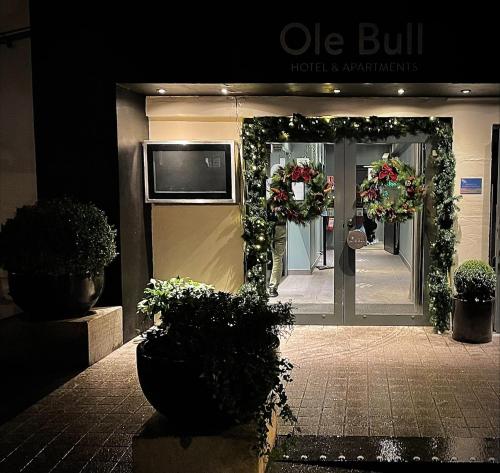 Ole Bull, Best Western Signature Collection