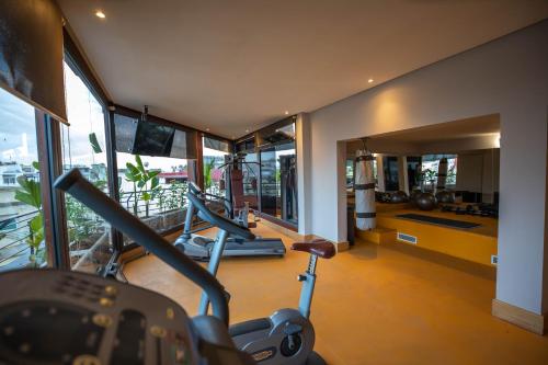 Gray Boutique Hotel Casablanca - image 3