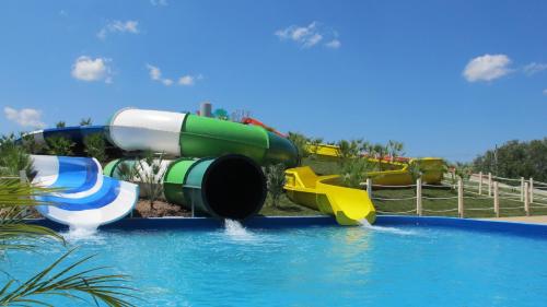 Hotel & Resort Le Colombare, Фолиньо (фото 2)