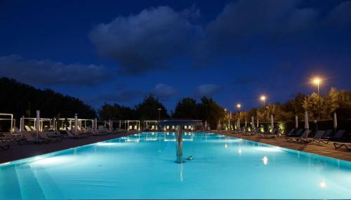 Hotel Quadrifoglio in Pontecagnano Faiano