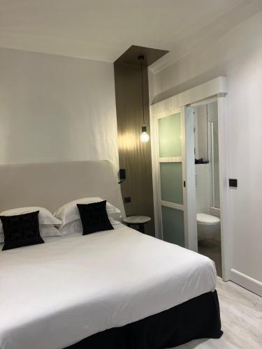 Hotel Massena, Paris (Foto 6)