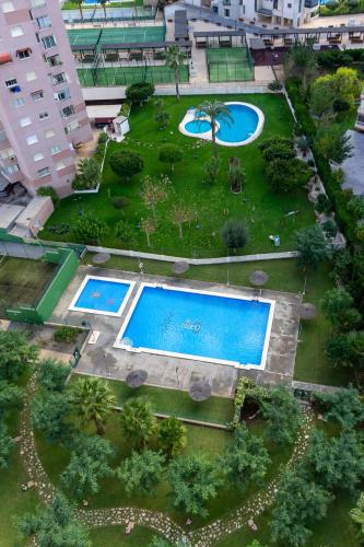 Apartamento Completo Torresol V 3