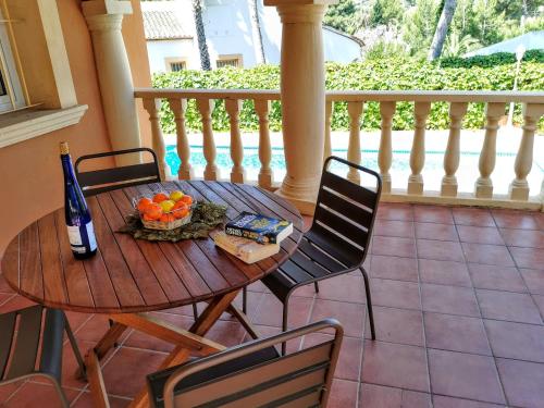 Villas Monte Verde -BTB - image 8