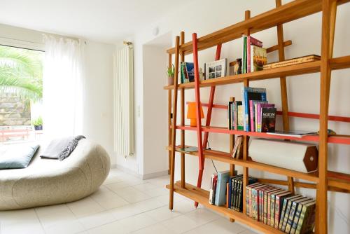 L’appartement - Jardin Secret - image 5